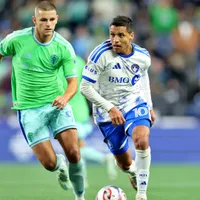 Alexis aporta toque de calidad en valioso empate del Montreal en MLS