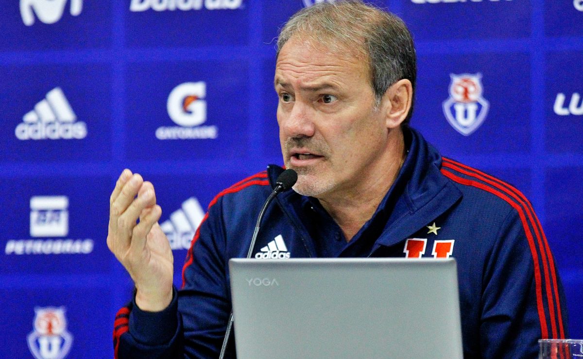 Sergio Vargas sentencia que actual directorio de Azul Azul “carece de legitimidad”