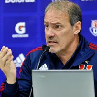 "Carece de...": Sergio Vargas aniquila a la directiva de Azul Azul