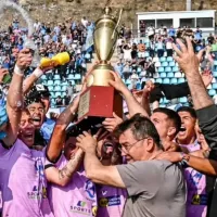 Quintero Unido vuelve al fútbol profesional tras 40 años