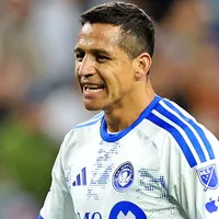 DT de Montreal defiende el papel de Alexis Sánchez: "Orquestó..."
