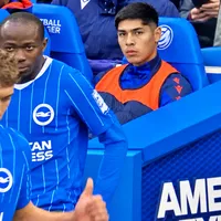 Bambino Pons ataca a Crystal Palace por Osorio: "Pagar 25 millones..."