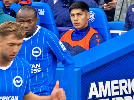 Bambino Pons ataca a Crystal Palace por Osorio: "Pagar 25 millones..."