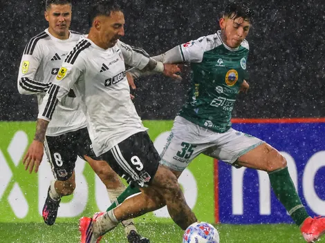 ¿Cuándo juega Colo Colo vs. Puerto Montt por Copa Chile?