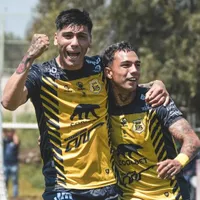 Fue hospitalizado de urgencia y ahora sueña con el ascenso con San Luis