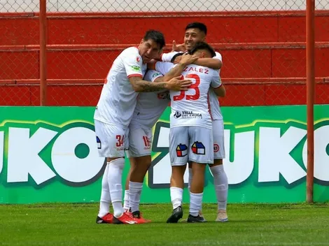 San Felipe se aferra al milagro y sueña con la permanencia en la "B"