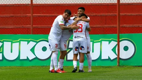 San Felipe no pudo mantener la ventaja con Temuco y ahora debe luchar por la permanencia