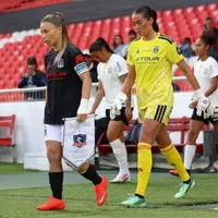 En vivo: Colo Colo femenino busca primer triunfo ante Santa Fe