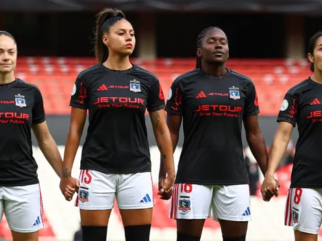 ¿Qué necesita Colo Colo Femenino para avanzar en Copa Libertadores?
