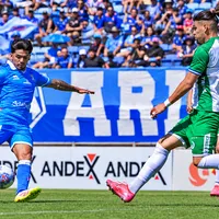 Tabla de la B: Puerto Montt se aleja de Liguilla tras empate en Arica