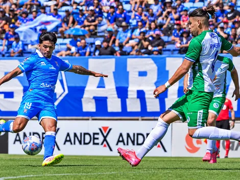 Tabla de la B: Puerto Montt se aleja de Liguilla tras empate en Arica