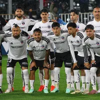 La pillería que dispone Colo Colo para abrochar llave de Copa Chile