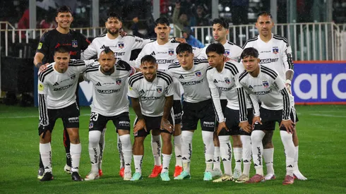Colo Colo recibe a Puerto Montt este martes por Copa Chile