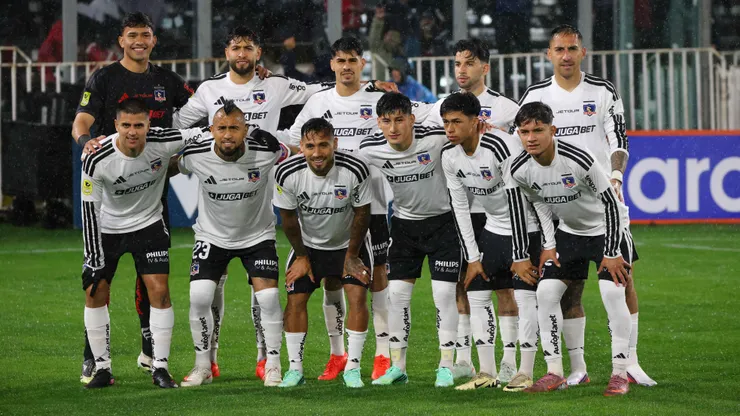 Colo Colo recibe a Puerto Montt este martes por Copa Chile