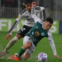 Frente de mal tiempo: Alerta por revancha de Colo Colo y Puerto Montt