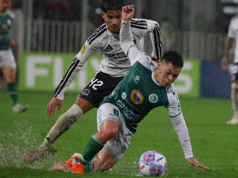 Frente de mal tiempo: Alerta por revancha de Colo Colo y Puerto Montt