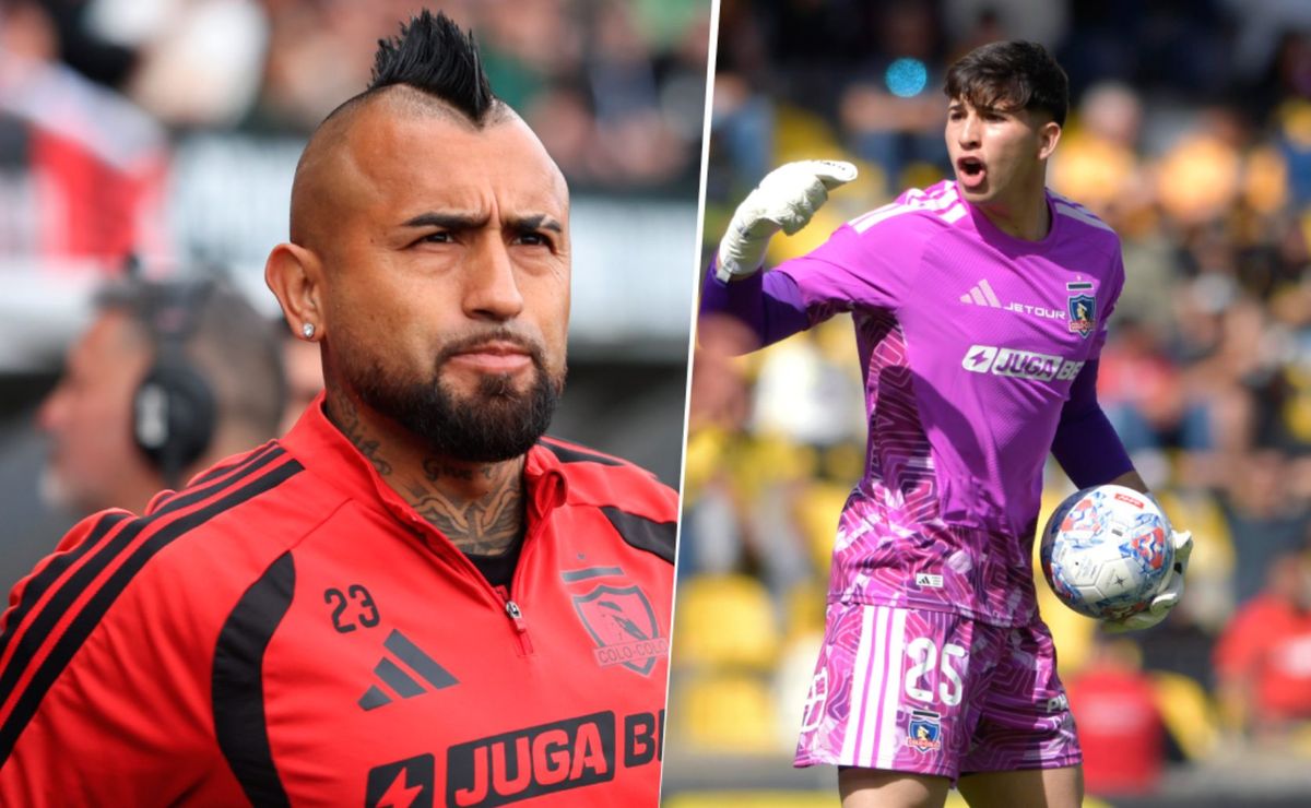 “Cuando Claudio Bravo…”: Arturo Vidal dice lo que muchos piensan sobre Gabriel Maureira