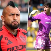 “Cuando Bravo…”: Vidal dice que lo que muchos piensan sobre Maureira