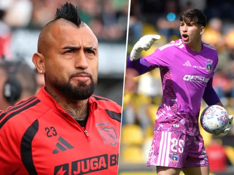 “Cuando Bravo…”: Vidal dice que lo que muchos piensan sobre Maureira