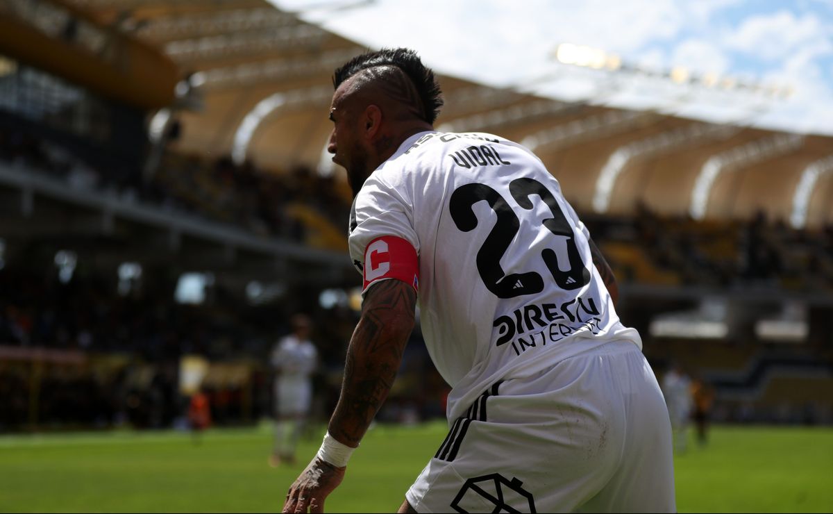 El fuerte mensaje que le manda Arturo Vidal a la ANFP para el cierre de la Liga de Primera: “Ojalá no…”