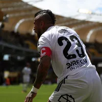 El fuerte mensaje que le manda Arturo Vidal a la ANFP