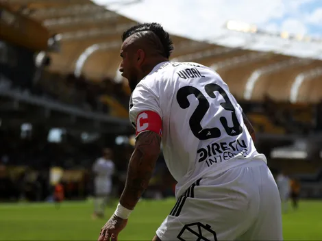 El fuerte mensaje que le manda Arturo Vidal a la ANFP