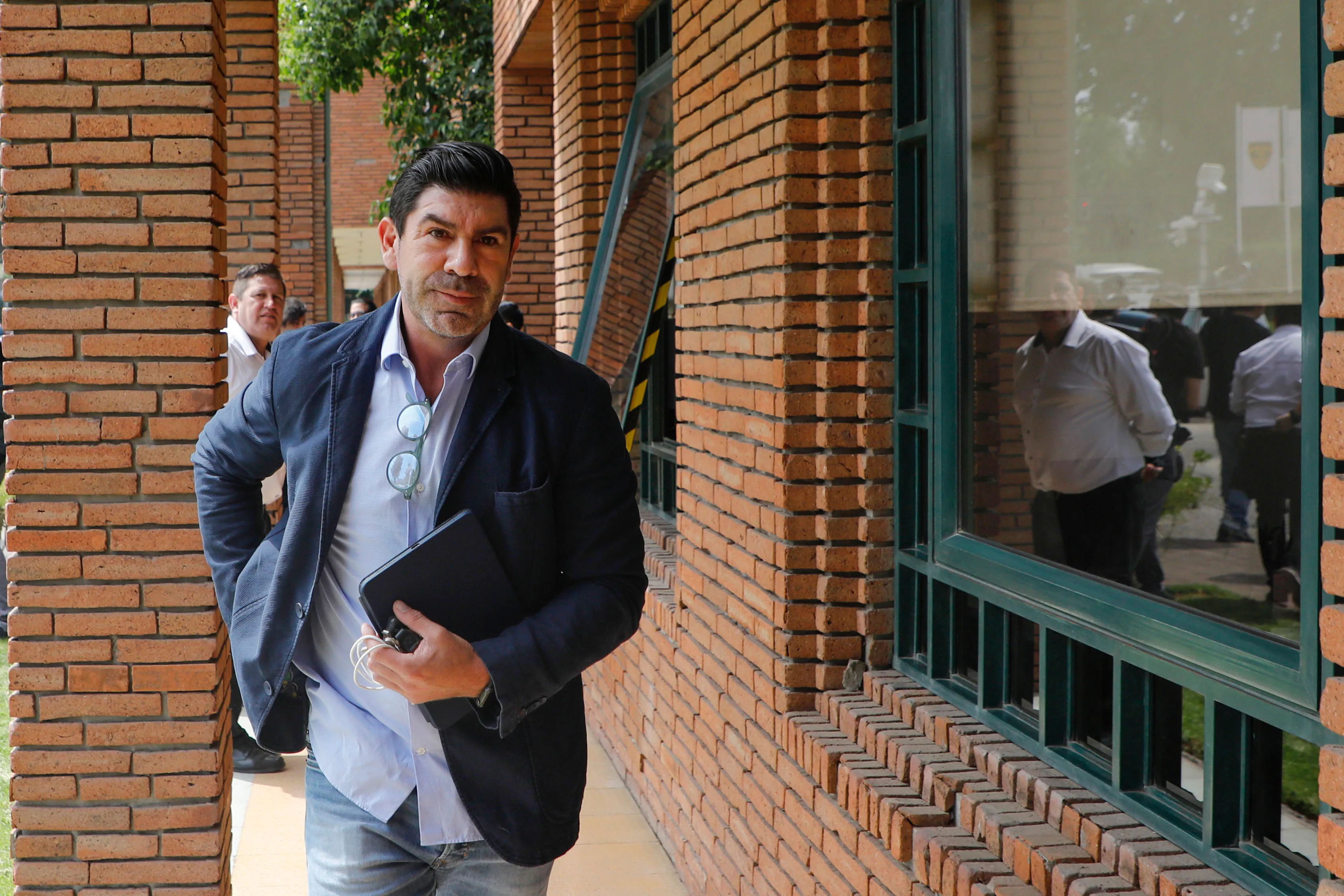 Postulan a Marcelo Salas para la Federación de Fútbol de Chile. Foto: Dragomir Yankovic/Photosport