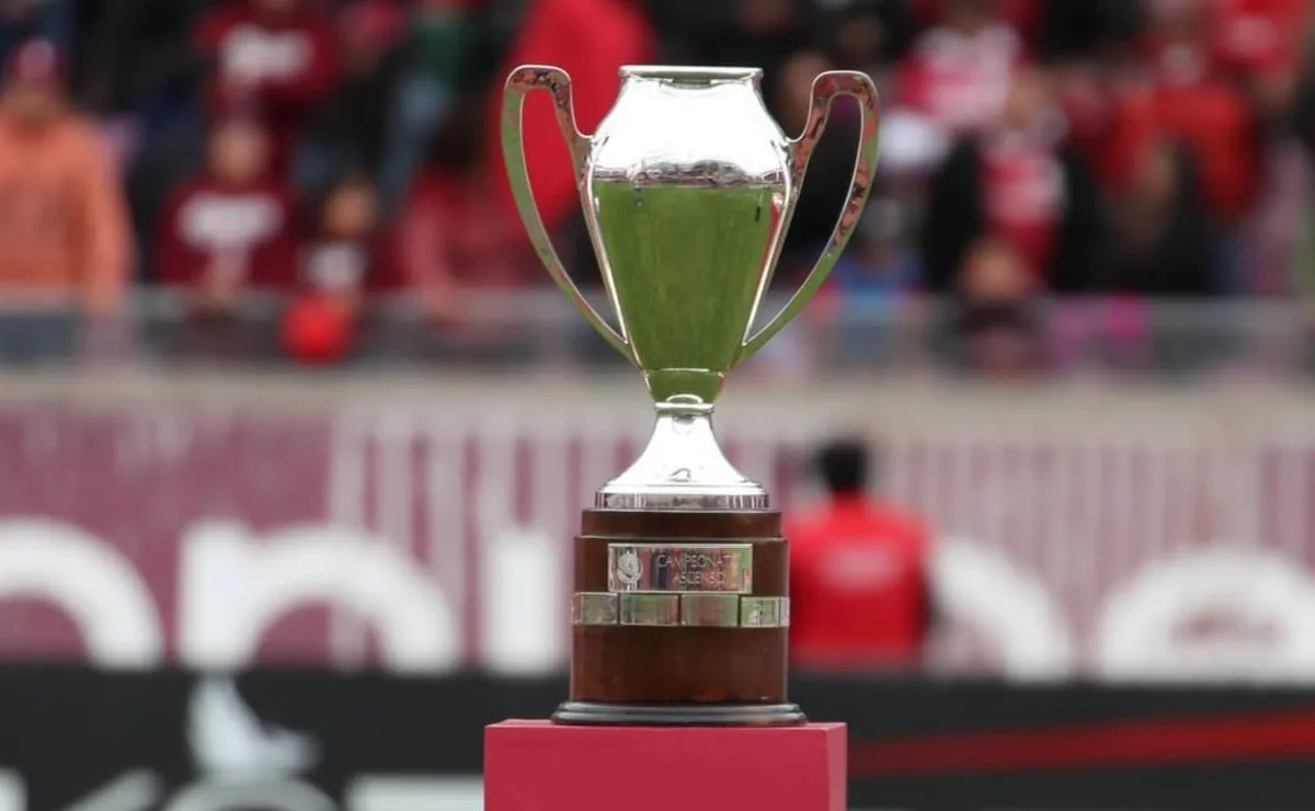 San Luis busca ser campeón en Quillota