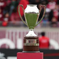 ¡Estará la copa en el estadio! Puede haber campeón este fin de semana