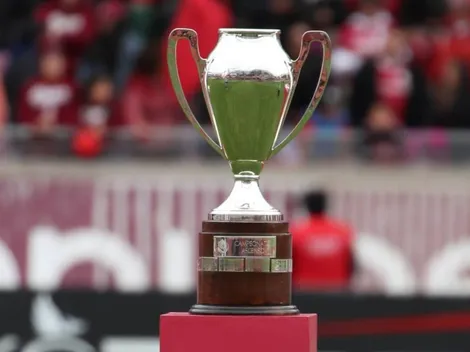 ¡Estará la copa en el estadio! Puede haber campeón este fin de semana