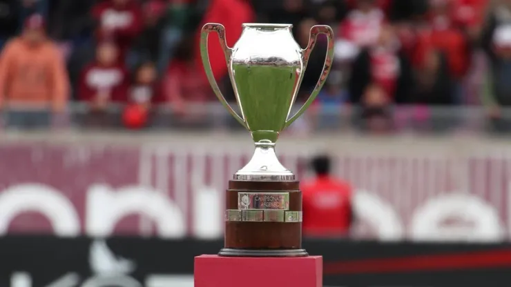 San Luis sueña con levantar este sábado en Quillota la copa de Primera B