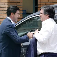 Postulan a histórico jugador de la Roja como presidente del fútbol chileno