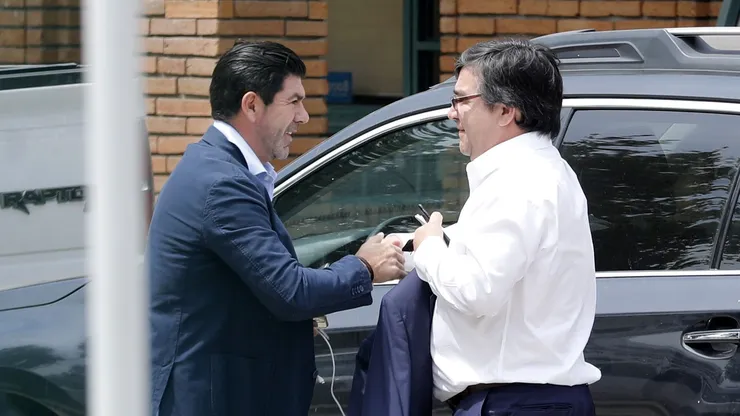 Matador Salas es postulado como presidente de la Federación