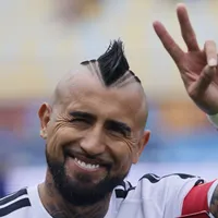 Arturo Vidal sorprende a todos con su deseo post retiro: "Mi sueño es..."