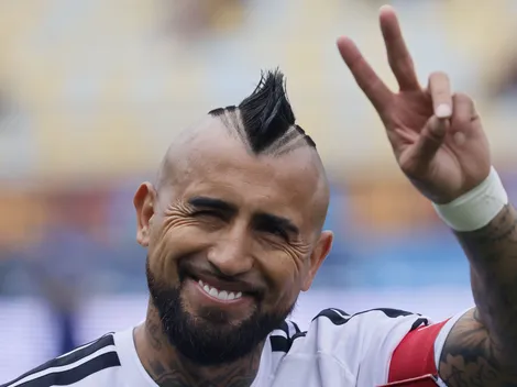 Arturo Vidal sorprende a todos con su deseo post retiro: "Mi sueño es..."