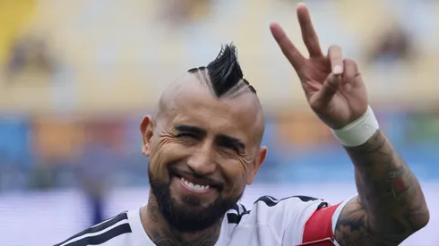 Arturo Vidal dejó clarísimo qué pretende hacer luego de colgar los botines.