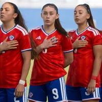 Chile vs. Australia: hora y dónde ver a La Roja en el Mundial Femenino Sub 17