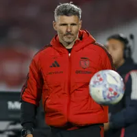 Le meten miedo a Colo Colo con Fernando Ortiz: "Estará escuchando ofertas"