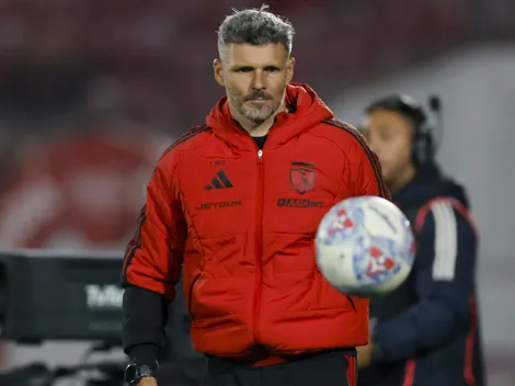 Le meten miedo a Colo Colo con Fernando Ortiz: "Estará escuchando ofertas"