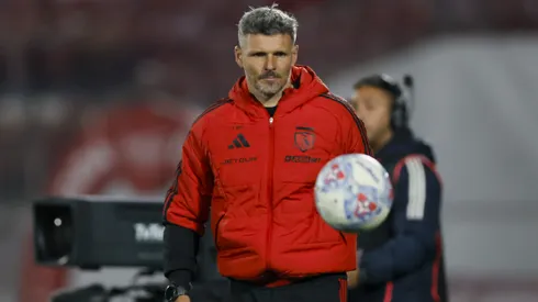 Fernando Ortiz recibe propuestas.