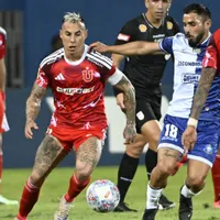 Antofagasta y duro mensaje previo a revancha vs U de Chile: "Nos hace aterrizar y..."