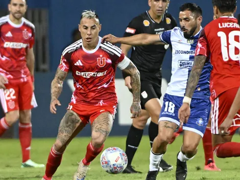 Antofagasta y duro mensaje previo a revancha vs U de Chile: "Nos hace aterrizar y..."