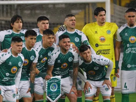 La advertencia de Puerto Montt a Colo Colo por la revancha de Copa Chile