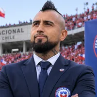 Lanzan candidatura de Arturo Vidal para ser el futuro DT de la Roja