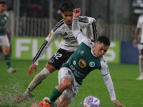 Puerto Montt activa plan de emergencia para la revancha vs Colo Colo