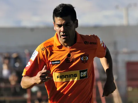 Tricampeón en Cobreloa exige justicia en la Primera B: "Que todo sea..."