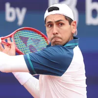 Alejandro Tabilo sale del top 30: el nuevo ranking de los chilenos