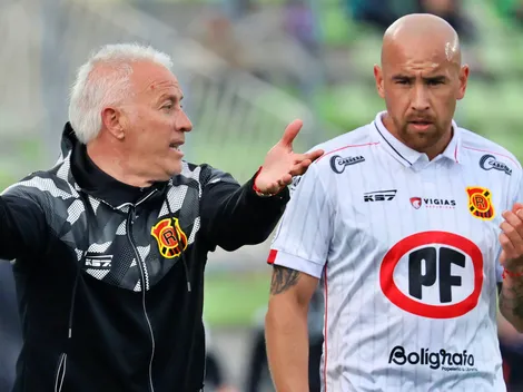Al borde del abismo: Los resultados con que Rangers descenderá