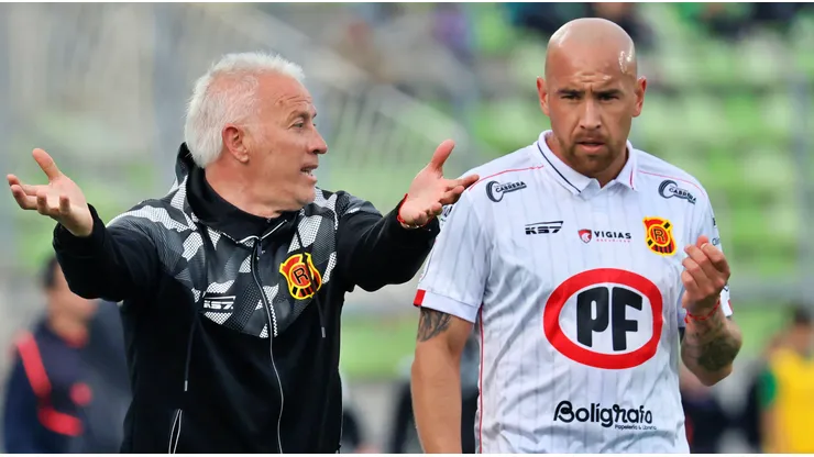 Rangers puede bajar este fin de semana en la Primera B.