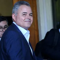 La decisión clave de Jorge Yunge tras golpe en la mesa de la FIFA